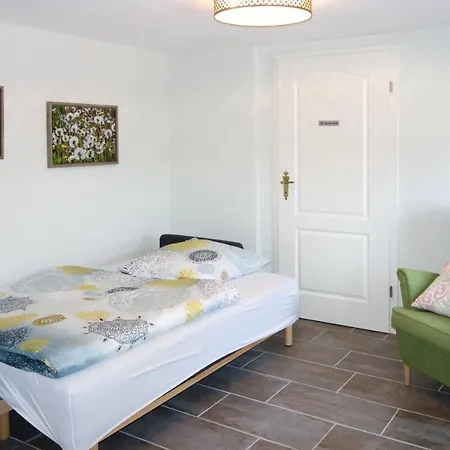 Holiday home Kartenhaus