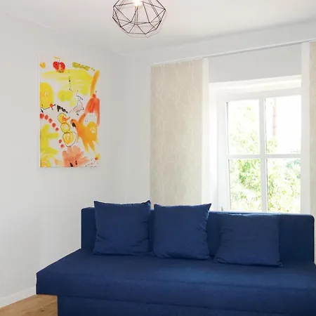 Holiday home Kartenhaus