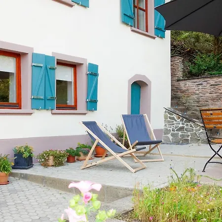 Holiday home Kartenhaus *