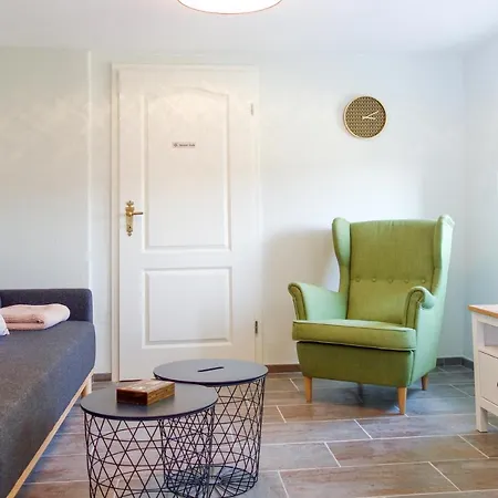 Kartenhaus Dom wakacyjny *