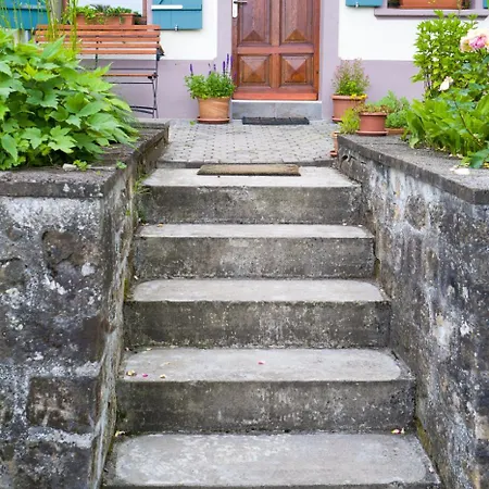 Kartenhaus Holiday home