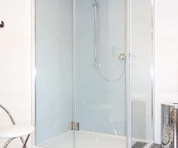 Holiday home Kartenhaus