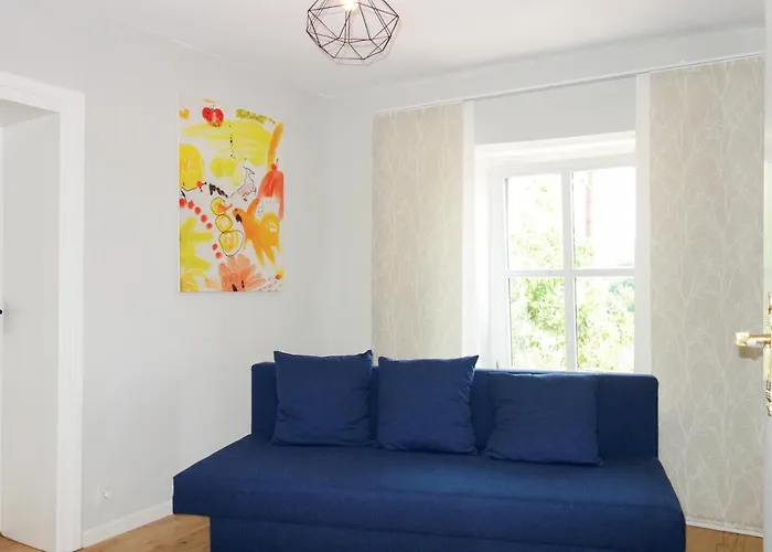 Holiday home Kartenhaus