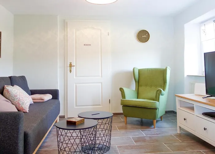 Kartenhaus Holiday home *