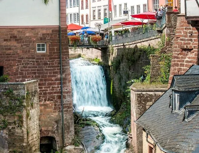 Kartenhaus Holiday home