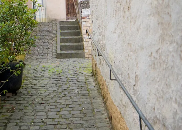 Kartenhaus Holiday home *