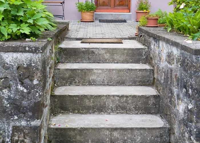 Kartenhaus Holiday home